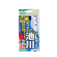 オーナー     ホリデー池・川釣り仕掛  OWNER | バックラッシュYahoo!店