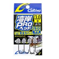 オーナー　JH-70　湾岸プロヘッド　3.0g〜10g　OWNER | バックラッシュYahoo!店