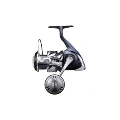 TWIN POWER SW 5000HG スピニングリール シマノ 21 ツインパワー SW 5000HG スピニングリール - 最安値