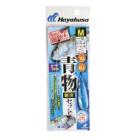 ハヤブサ　堤防青物セット　Hayabusa　 | バックラッシュYahoo!店