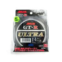 サンヨー　ジーティーアールウルトラ　12lb-14lb 600m SANYO GT-R ULTRA | バックラッシュYahoo!店