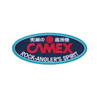 キャメックス　CAMEX　ワッペン　M　CAMEX　 | バックラッシュYahoo!店