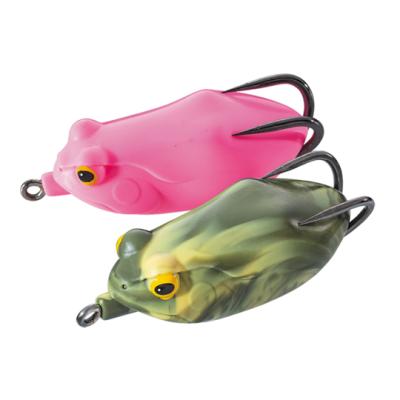 雷魚用フロッグ　ウィップラッシュファクトリーFOR 4個 雷魚 フロッグ ウィップラッシュファクトリーのおすすめ人気商品一覧