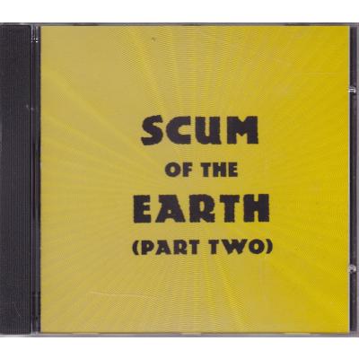SCUM（洋楽の音楽ソフト） | CD、音楽ソフト、チケット のおすすめ人気
