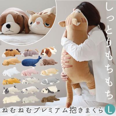ねむねむアニマルズ（色：ピンク系）のおすすめ人気商品一覧 通販