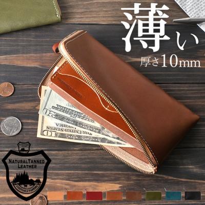 【未使用/箱付】IMPALA ハンドメイド レザーウォレット ネイティブ長財布 ネイティブ 財布（ファッション）の商品一覧 通販 - Yahoo!ショッピング