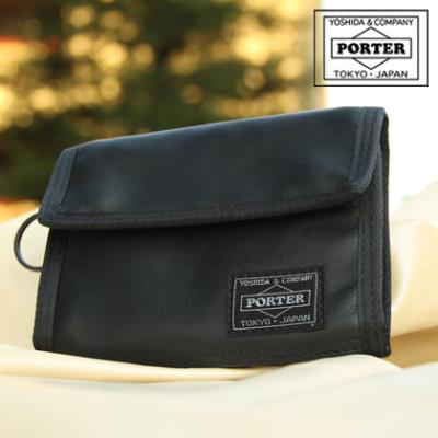 PORTER メンズ三つ折り財布｜財布｜ファッション おすすめ人気商品一覧
