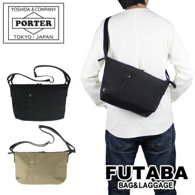 FUTABA BAG&LUGGAGE - PORTER / ポーター｜Yahoo!ショッピング