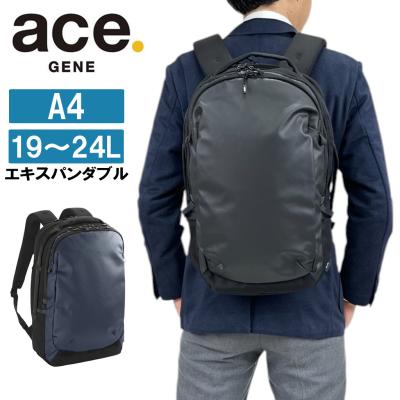 FUTABA BAG&LUGGAGE - ace. GENE / エース ジーン｜Yahoo