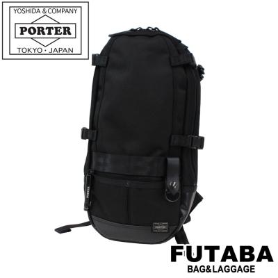 ポーター　リュック　バックパック　ヒート HEAT(ヒート) RUCKSACK | 吉田カバンホームページ | YOSHIDA & Co.
