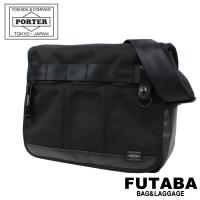 ポーター ヒート ショルダーバッグ 703-06973 PORTER 吉田カバン ビジネスバッグ HEAT バリスティック 通勤 ブランド | FUTABA BAG&LUGGAGE