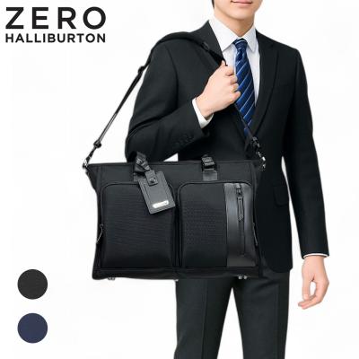 FUTABA BAG&LUGGAGE - ZERO HALLIBURTON / ゼロハリバートン