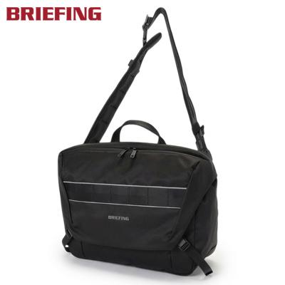 BRIEFING メッセンジャーバッグ｜バッグ｜ファッション おすすめ人気