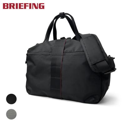 BRIEFING ブラック ボストンバッグ新品 楽天市場】ブリーフィング BRIEFING ミニボストンバッグ パッカブル