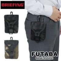 ブリーフィング ゴルフ ポ−チ SCOPE BOX POUCH メンズ レディース 春 BRG191A20 BRIEFING GOLF スコープボックス 計測器カバー 小物入れ ブランド | FUTABA BAG&LUGGAGE