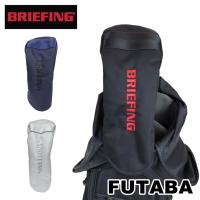 ブリーフィング ゴルフ クラブヘッドカバー DRIVER COVER AIR-2 メンズ レディース 春 BRG221G01 BRIEFING GOLF ドライバーカバー | FUTABA BAG&LUGGAGE