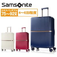 サムソナイト正規品 ミンター スピナー69エキスパンダブル スーツケース 4〜6泊 Samsonite MINTER HH5-002 | FUTABA BAG&LUGGAGE