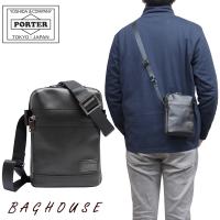ポーター Porter レザー ショルダーバッグ 通販 人気ランキング 価格 Com