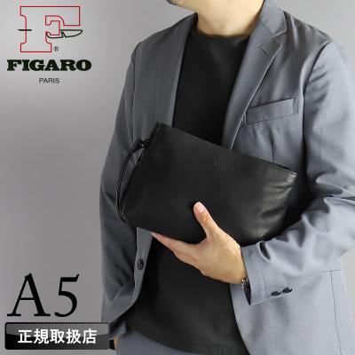 フィガロ バッグ メンズ（FIGARO Paris）の商品一覧 通販 - Yahoo