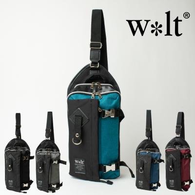ウォルト ボディバッグ｜バッグ｜ファッション おすすめ人気商品一覧