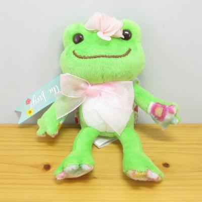 ピクルス フラワーパレード マスコット GR [ナカジマコーポレーション