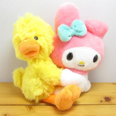 スージーズー ぬいぐるみ（マイメロディ／ぬいぐるみ）｜おもちゃ