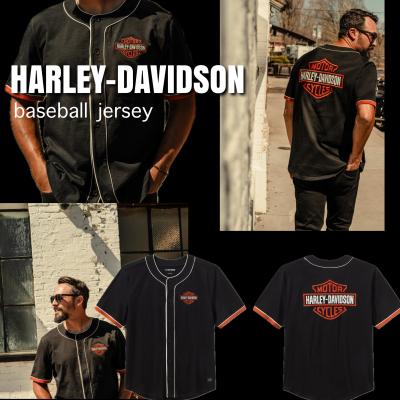 Harley Davidson メンズシャツ、カジュアルシャツ｜トップス
