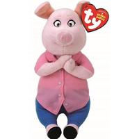ty ぬいぐるみ 豚の商品一覧 通販 - Yahoo!ショッピング