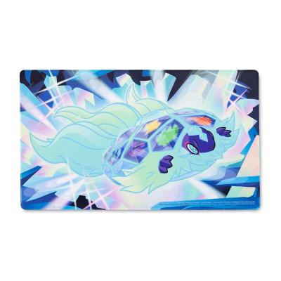 【 海外限定品！ 】テラスタル ポケモン プレイマット 海外限定 ポケモンセンターオリジナル ポケモンカードゲーム プレイ