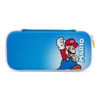 PowerA Nintendo Switch スリム キャリングケース マリオ ポップ スイッチ 保護ケース 並行輸入品 | World Free Store