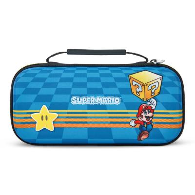 ニンテンドースイッチ キャリングケース マリオの商品一覧 通販