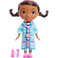 ディズニー ジュニア ドックはおもちゃドクター ドック 人形 ドール フィギュア Disney Junior 並行輸入品 | World Free Store