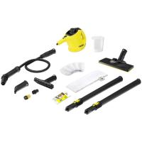 ケルヒャー(KARCHER) スチームクリーナー SC1 EasyFix イージーフィックス スティックタイプ 1.516-336.0 | World Free Store