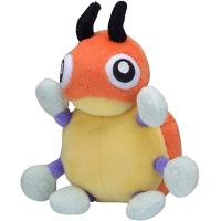 ポケモンセンターオリジナル ぬいぐるみ Pokemon fit レディバ | World Free Store