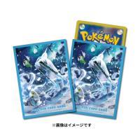 ポケモンカードゲーム デッキシールド スリーブ パオジアン 代引不可商品 | World Free Store