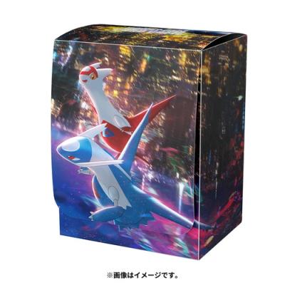 ポケモンカード デッキケースのおすすめ人気商品一覧 通販