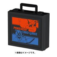 ポケモンカードゲーム キャリングケース グレンアルマ＆ソウブレイズ | World Free Store