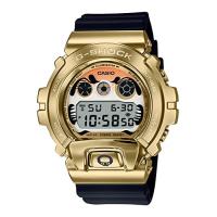 カシオ CASIO G-SHOCK Gショック 達磨 モチーフモデル GM-6900GDA-9JR | World Free Store