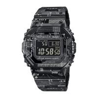 カシオ CASIO Bluetooth搭載 ソーラー 電波時計 G-SHOCK Gショック フルメタルシリーズ GMW-B5000 スペシャルモデル GMW-B5000TCC-1JR | World Free Store