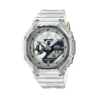 カシオ CASIO G-SHOCK Gショック 40th Anniversary Clear Remix クリアリミックス シリーズ GMA-S2140RX-7AJR | World Free Store