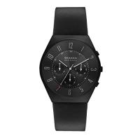 スカーゲン Watch Grenen Chronograph SKW6843 メンズ Black | World Free Store