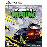 Need for Speed Unbound PS5 代引不可商品 | World Free Store