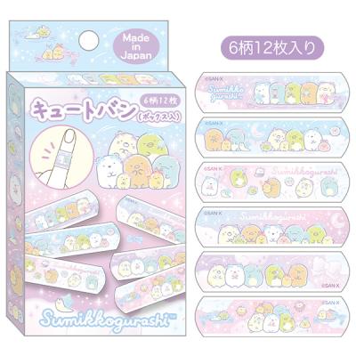 カットバン 絆創膏（San-X）のおすすめ人気商品一覧 通販 - Yahoo