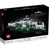 LEGO 21054 レゴ アーキテクチャー ホワイトハウス | World Free Store