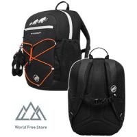 マムート ファースト ジップ Mammut First Zip 16L 2510-01542 color:black size:16L | World Free Store