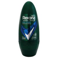 Rexona レクソナ 男性用 デオドラント ロールオン 45ml スタンダード