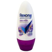 Rexona レクソナ 女性用 デオドラント ロールオン 45ml お得な6個