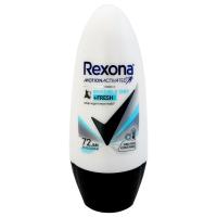 Rexona レクソナ 女性用 デオドラント ロールオン 45ml お得な6個