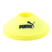 プーマ サッカー フットサル トレーニング用品 マーカー 10個入り イエロー 小物 その他用品 052824-01 | 野球・サッカー専門店ボールクラブ