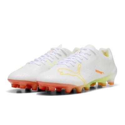 PUMA（プーマ） ウルトラ ニトロ 7 アルティメット WHITE HG/AG